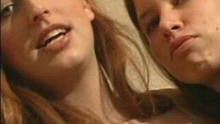 ultrawiredsex - Haley & Rhianon porn video