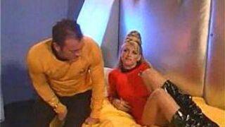 sex trek p2 porn video