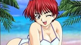 anime hentai Sexy Anime Girls11 porn video