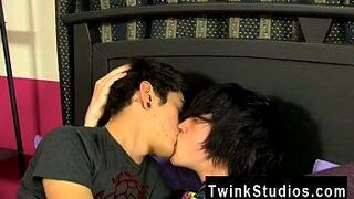 Twink sex Tyler Bolt and Jason Alcok are in prison together. Both are porn video